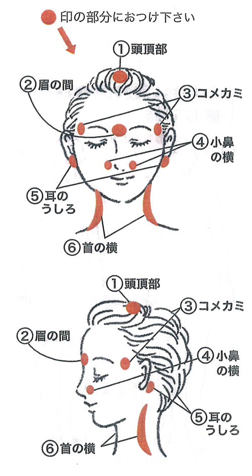 ���ł��ǂ��ł��C�y�ɂ�������ʓI�ȃ|�C���g