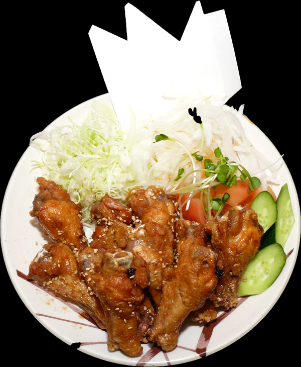 �����V�̎�H�����g��