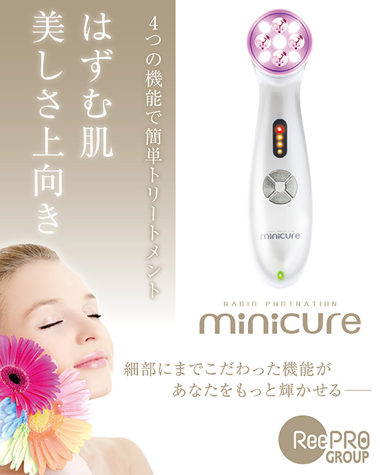 �~�j�L���A�bradio photration minicure�b