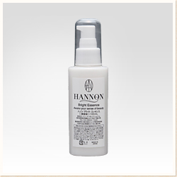 HANNON�u���C�g�G�b�Z���X