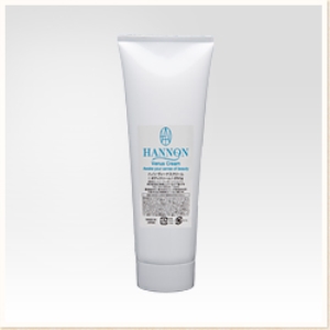 HANNON���B�[�i�X�N���[��