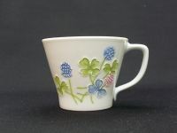 �}�O�J�b�v�@�N���[�o�[�@�u���[