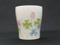 �t���[�J�b�v�@�N���[�o�[�@�s���N