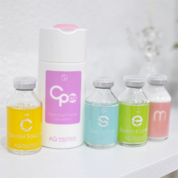 AQUAMIC'S�@�A�N�A�~�b�N�X