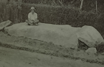 奴国の「王墓」